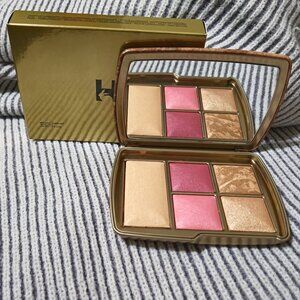 HOURGLASS Ambient Lighting Edit – Universe Unlocked
